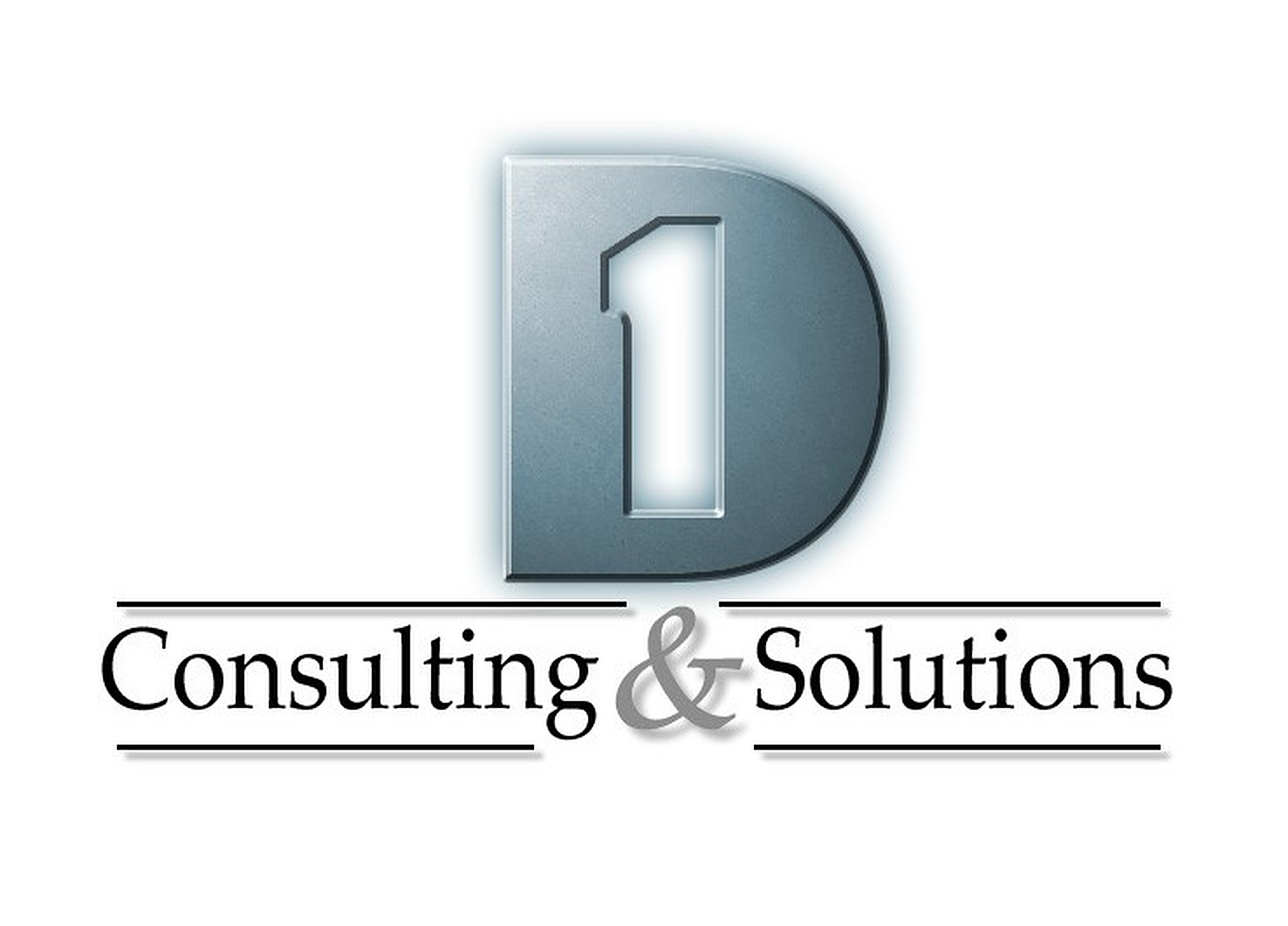 Logo 1D Consulting & Solutions
